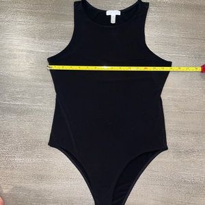 Leith Racerback Bodysuit